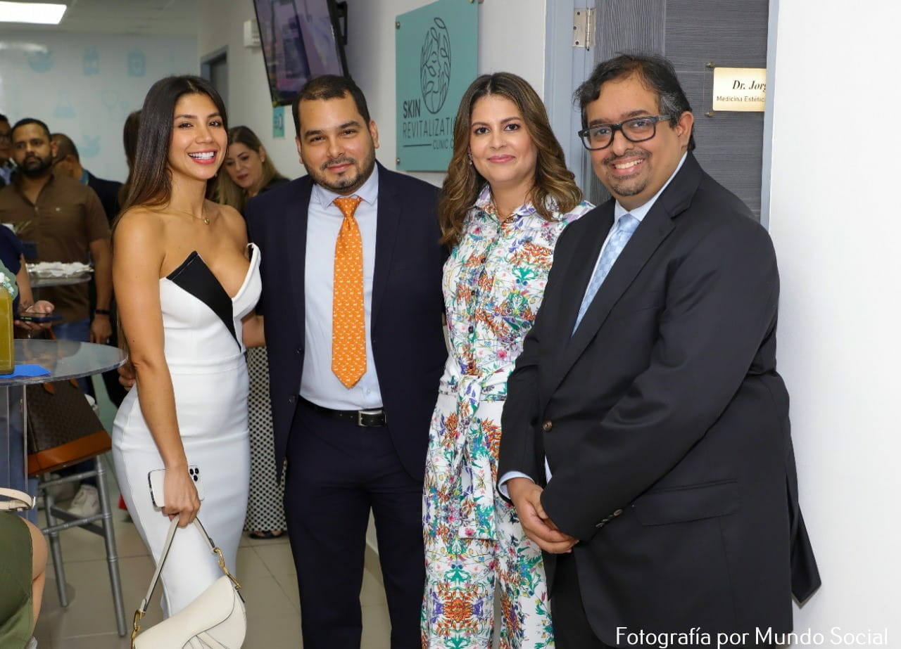 Sobre Panama Diagnostic Center inauguracion
