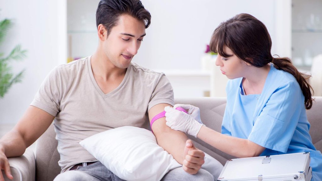 Hierro intravenoso: Beneficios y tratamiento 4 Recomendaciones y pautas para el seguimiento tras la terapia con hierro intravenoso