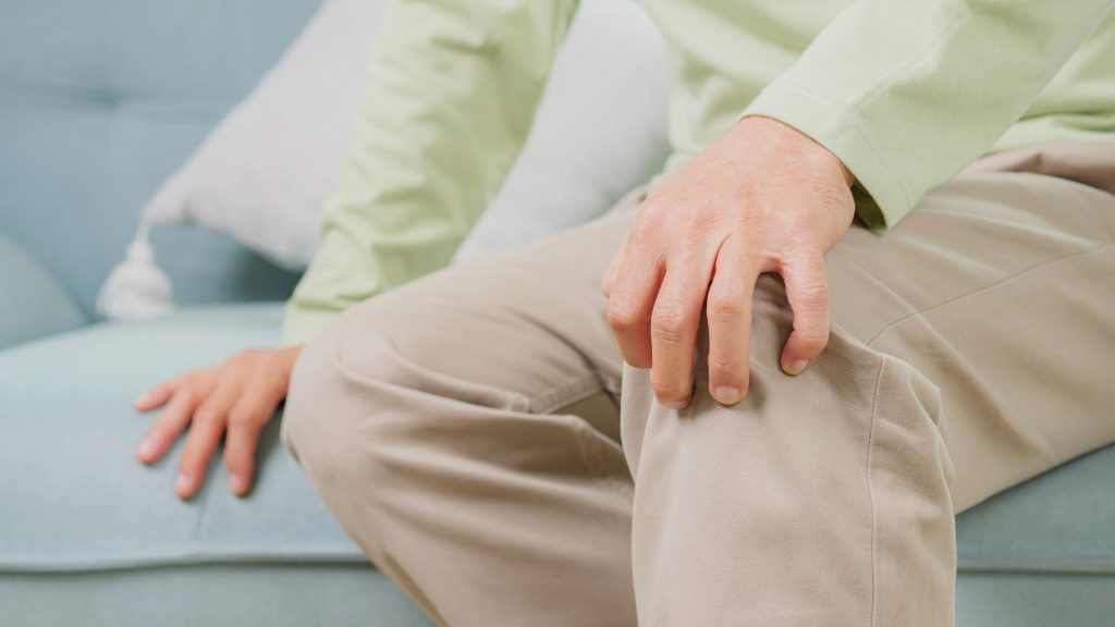 Tratamiento Efectivo para la Osteoartritis 1 Qué es la Osteoartritis y Sus Síntomas Principales