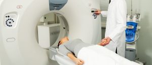 Cuánto dura una tomografía de abdomen