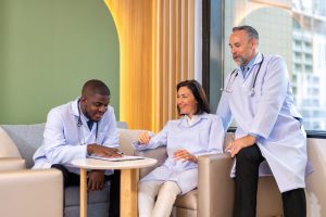 Medicina General: Enfermedades Comunes y su Tratamiento